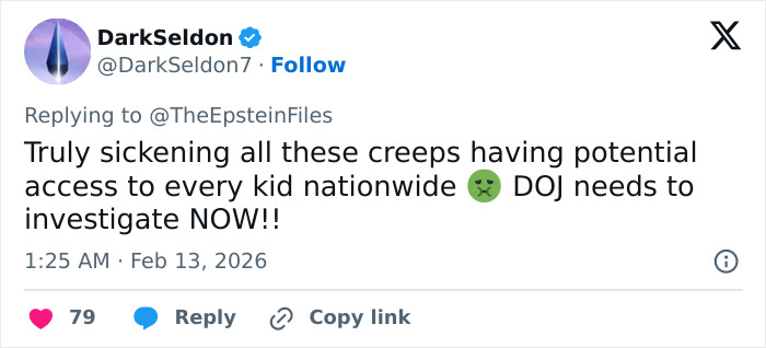 “Feel Sick”: Schools Across The Country Canceling Picture Day After Disturbing Epstein Files Link