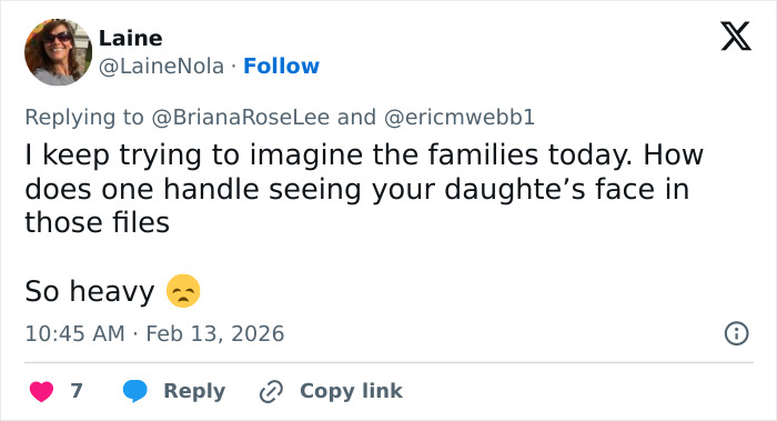 “Feel Sick”: Schools Across The Country Canceling Picture Day After Disturbing Epstein Files Link