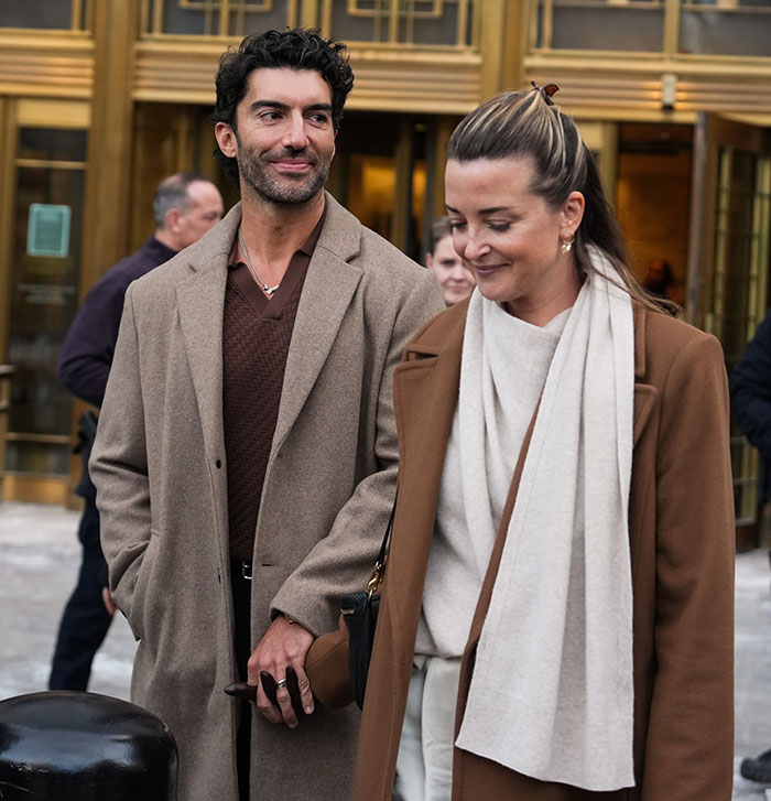 “World Class Privilege”: Blake Lively’s Bizarre Delivery To Court Sparks Outrage