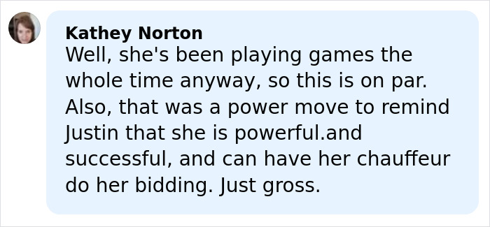 “World Class Privilege”: Blake Lively’s Bizarre Delivery To Court Sparks Outrage