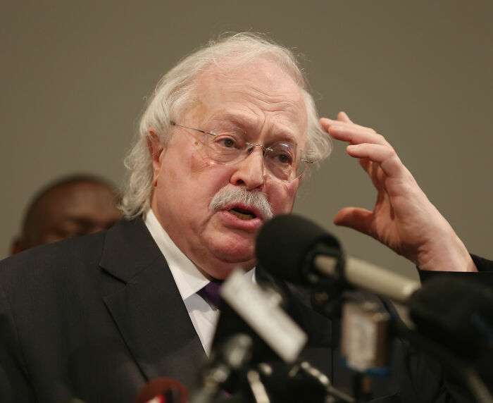 Doctor At Jeffrey Epstein’s Post Mortem Makes Jolting Claim About How Disgraced Financier Passed