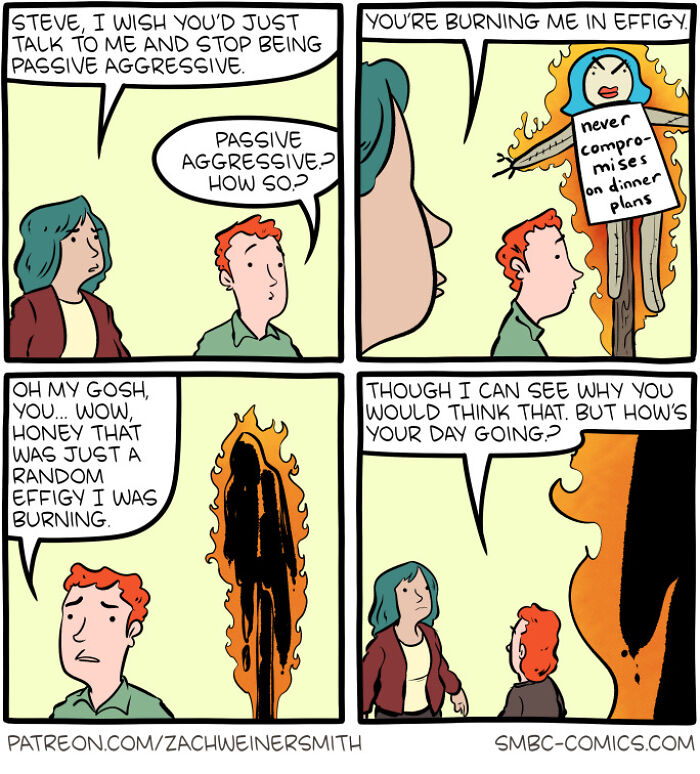 37 Hilarious And Thought-Provoking “Saturday Morning Breakfast Cereal” Comics To Brighten Your Day (New Pics)