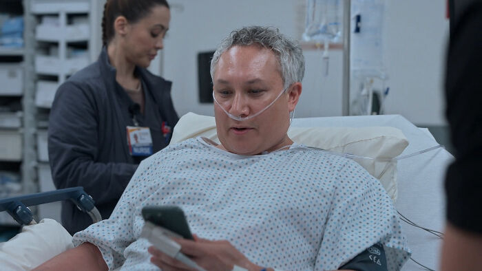 The Pitt Season 2 Episode 6 Guest Cast, And Where We’ve Seen Them Before The Pitt Season 2 Episode 6 Guest Cast, And Where We’ve Seen Them Before