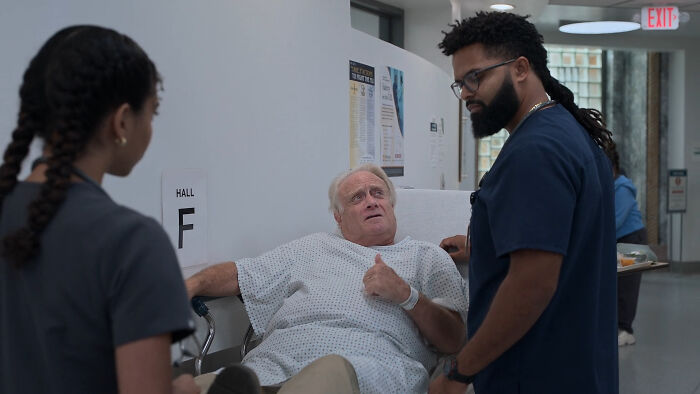 The Pitt Season 2 Episode 6 Guest Cast, And Where We’ve Seen Them Before The Pitt Season 2 Episode 6 Guest Cast, And Where We’ve Seen Them Before