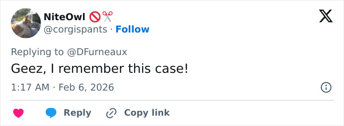 Viral Post Sparks Debate After Comparing Ghislaine Maxwell To Madeleine McCann Abductor Sketch