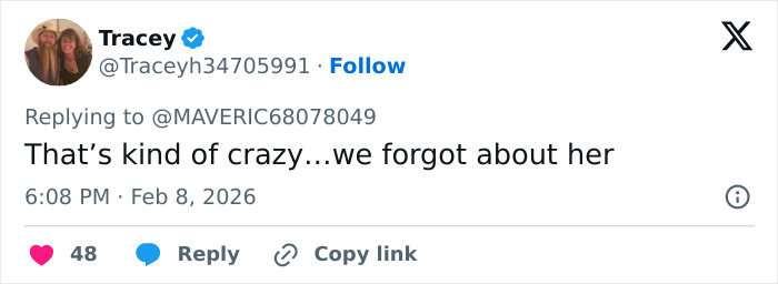 Viral Post Sparks Debate After Comparing Ghislaine Maxwell To Madeleine McCann Abductor Sketch