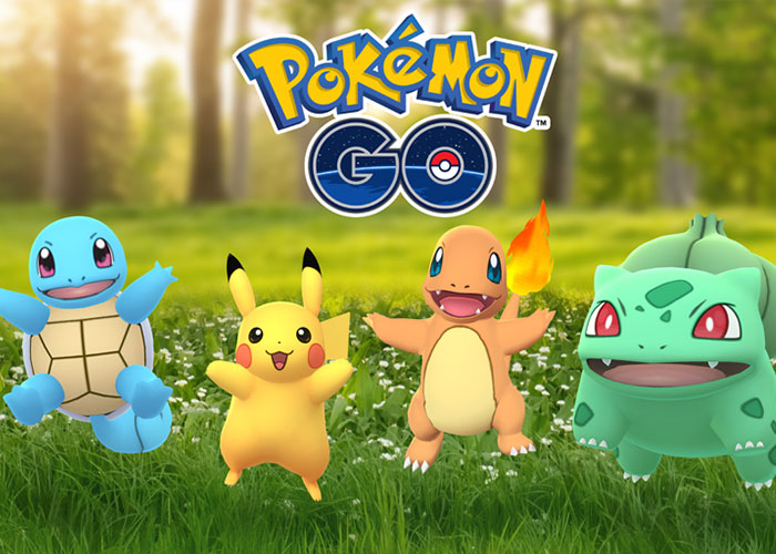 Mobile Game Players Were Catching Pok&eacute;mon On Epstein Island Forcing Company To Remove It