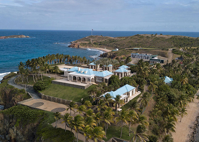 Mobile Game Players Were Catching Pok&eacute;mon On Epstein Island Forcing Company To Remove It