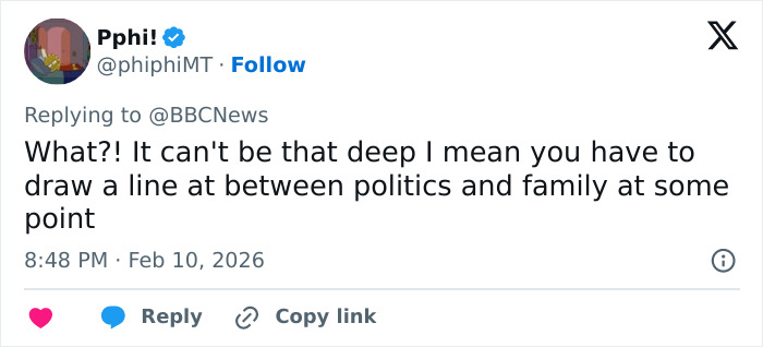 Legal Expert Explains Why Dad Who Ended Daughter’s Life After Trump Argument Won’t Face Charges