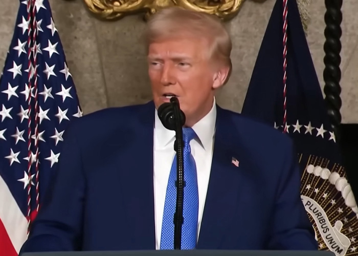 Legal Expert Explains Why Dad Who Ended Daughter’s Life After Trump Argument Won’t Face Charges