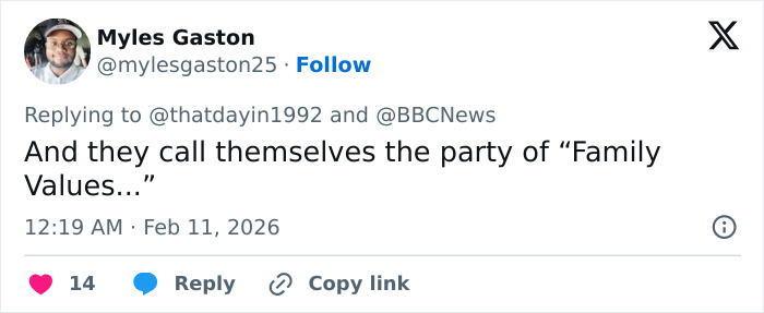 Legal Expert Explains Why Dad Who Ended Daughter’s Life After Trump Argument Won’t Face Charges