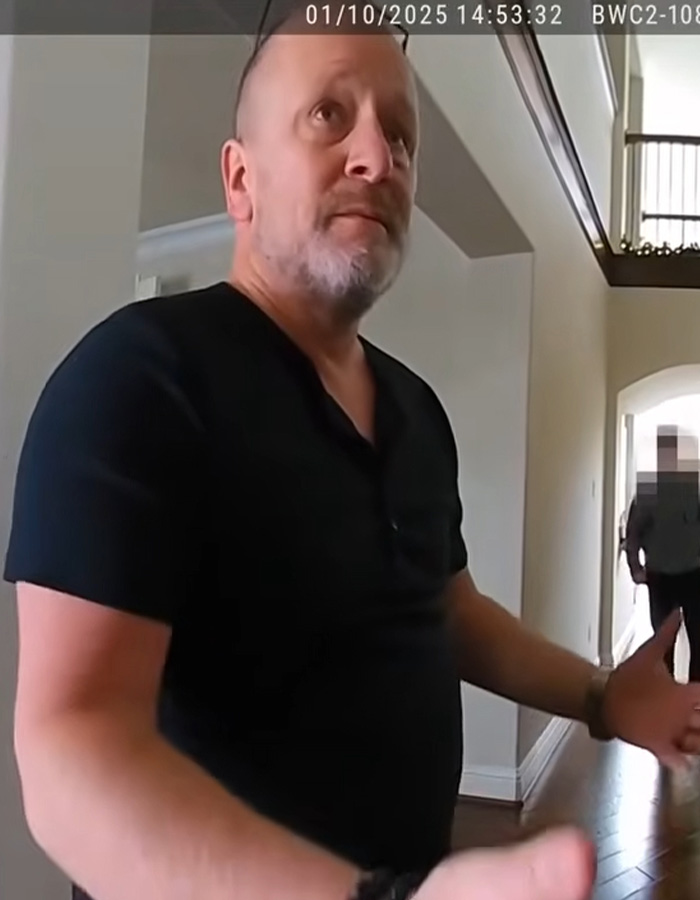 Legal Expert Explains Why Dad Who Ended Daughter’s Life After Trump Argument Won’t Face Charges