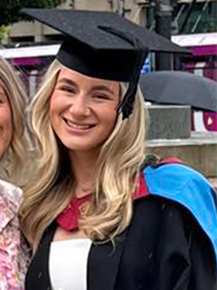 Legal Expert Explains Why Dad Who Ended Daughter’s Life After Trump Argument Won’t Face Charges