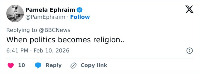 Legal Expert Explains Why Dad Who Ended Daughter’s Life After Trump Argument Won’t Face Charges