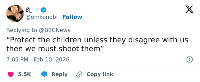Legal Expert Explains Why Dad Who Ended Daughter’s Life After Trump Argument Won’t Face Charges