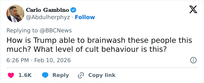 Legal Expert Explains Why Dad Who Ended Daughter’s Life After Trump Argument Won’t Face Charges