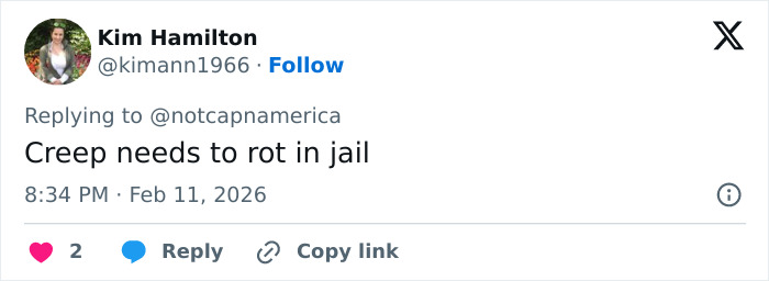 Legal Expert Explains Why Dad Who Ended Daughter’s Life After Trump Argument Won’t Face Charges