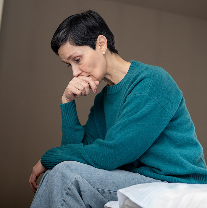 &ldquo;I&rsquo;m Aware Of My Limits&rdquo;: Cousin&rsquo;s Autistic Kids Make Woman Reconsider Becoming A Mother