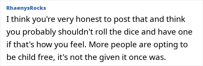 &ldquo;I&rsquo;m Aware Of My Limits&rdquo;: Cousin&rsquo;s Autistic Kids Make Woman Reconsider Becoming A Mother