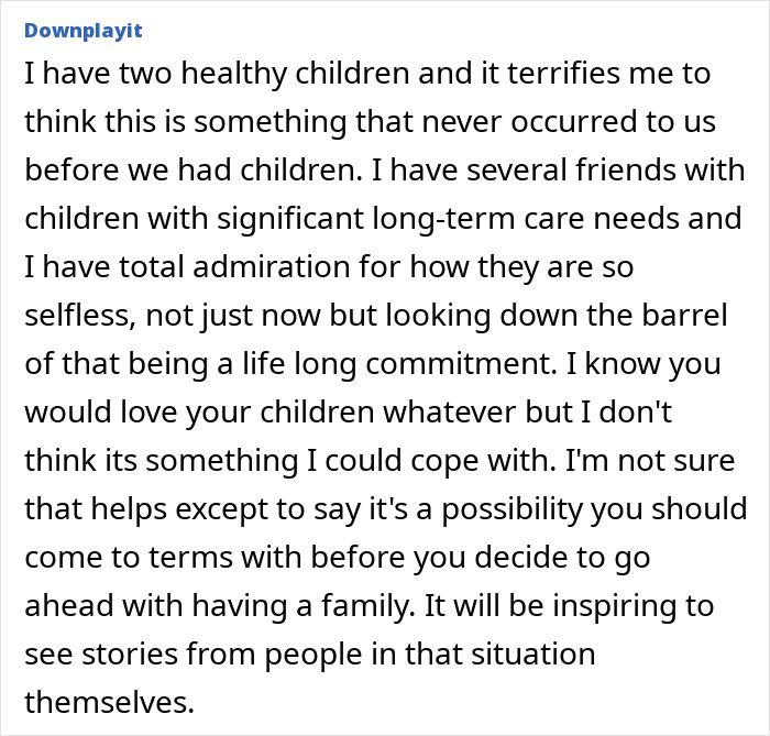 &ldquo;I&rsquo;m Aware Of My Limits&rdquo;: Cousin&rsquo;s Autistic Kids Make Woman Reconsider Becoming A Mother