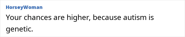 &ldquo;I&rsquo;m Aware Of My Limits&rdquo;: Cousin&rsquo;s Autistic Kids Make Woman Reconsider Becoming A Mother