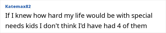 &ldquo;I&rsquo;m Aware Of My Limits&rdquo;: Cousin&rsquo;s Autistic Kids Make Woman Reconsider Becoming A Mother