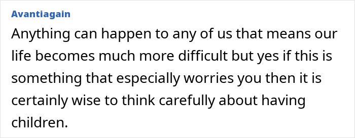 &ldquo;I&rsquo;m Aware Of My Limits&rdquo;: Cousin&rsquo;s Autistic Kids Make Woman Reconsider Becoming A Mother