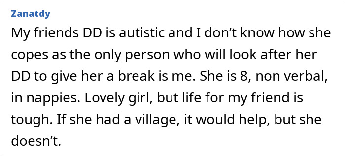 &ldquo;I&rsquo;m Aware Of My Limits&rdquo;: Cousin&rsquo;s Autistic Kids Make Woman Reconsider Becoming A Mother