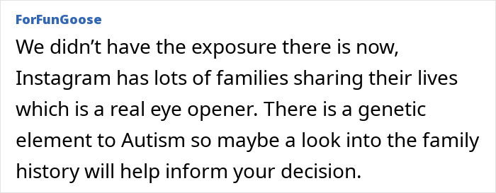 &ldquo;I&rsquo;m Aware Of My Limits&rdquo;: Cousin&rsquo;s Autistic Kids Make Woman Reconsider Becoming A Mother