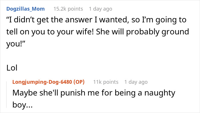 Man Refuses To Entertain Son&rsquo;s Friend&rsquo;s Tantrum Over A Sesame Bagel, His Mom Comes For Him