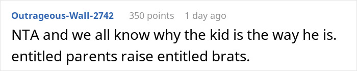 Man Refuses To Entertain Son&rsquo;s Friend&rsquo;s Tantrum Over A Sesame Bagel, His Mom Comes For Him