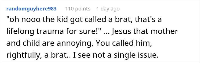 Man Refuses To Entertain Son&rsquo;s Friend&rsquo;s Tantrum Over A Sesame Bagel, His Mom Comes For Him