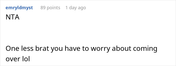 Man Refuses To Entertain Son&rsquo;s Friend&rsquo;s Tantrum Over A Sesame Bagel, His Mom Comes For Him