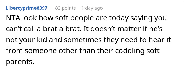 Man Refuses To Entertain Son&rsquo;s Friend&rsquo;s Tantrum Over A Sesame Bagel, His Mom Comes For Him