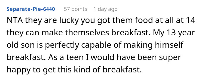 Man Refuses To Entertain Son&rsquo;s Friend&rsquo;s Tantrum Over A Sesame Bagel, His Mom Comes For Him