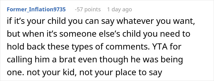 Man Refuses To Entertain Son&rsquo;s Friend&rsquo;s Tantrum Over A Sesame Bagel, His Mom Comes For Him