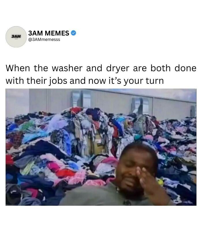 49 Memes For Those Who Find Themselves Wide Awake At 3 AM