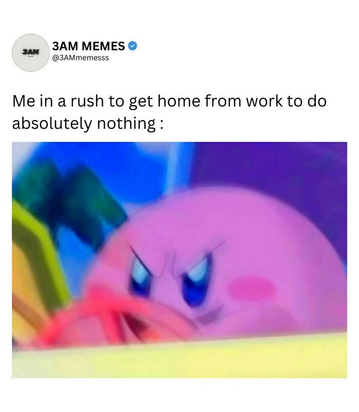 49 Memes For Those Who Find Themselves Wide Awake At 3 AM