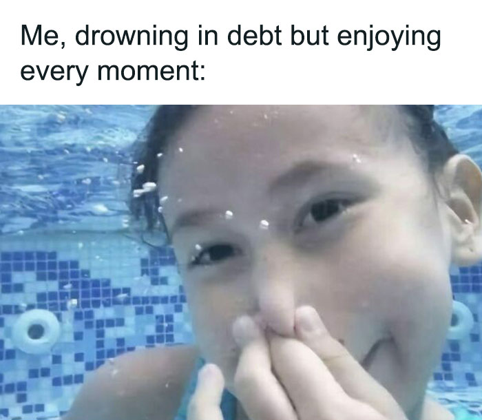 49 Memes For Those Who Find Themselves Wide Awake At 3 AM