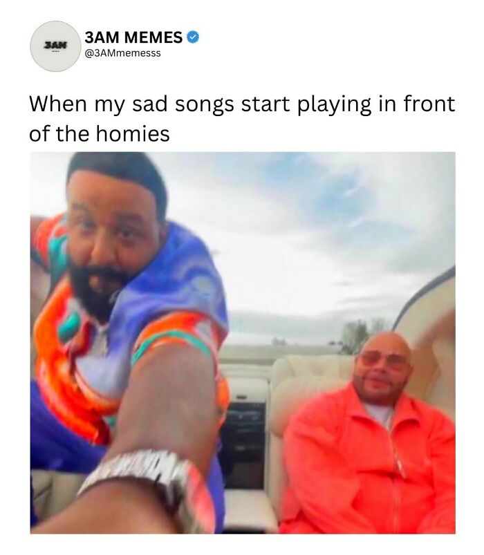 49 Memes For Those Who Find Themselves Wide Awake At 3 AM