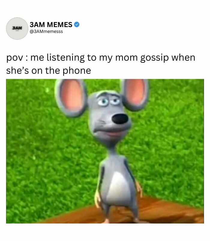 49 Memes For Those Who Find Themselves Wide Awake At 3 AM