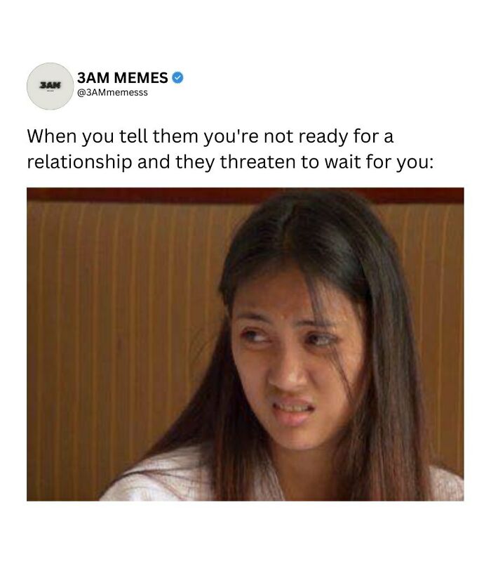 49 Memes For Those Who Find Themselves Wide Awake At 3 AM