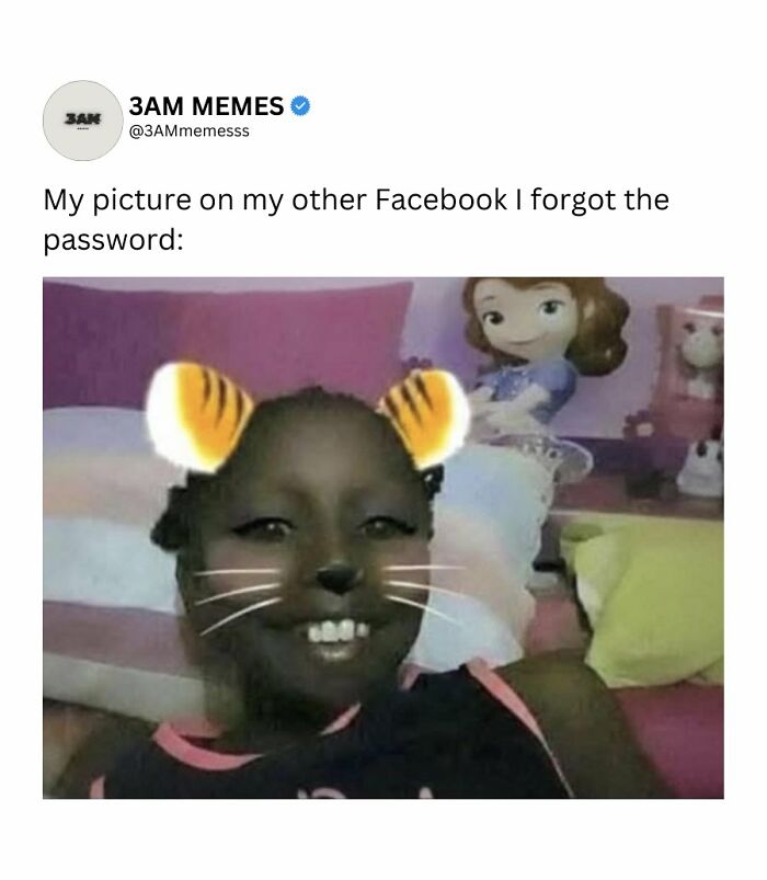 49 Memes For Those Who Find Themselves Wide Awake At 3 AM