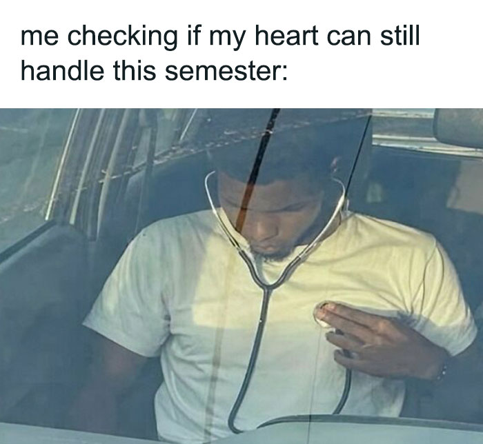 49 Memes For Those Who Find Themselves Wide Awake At 3 AM