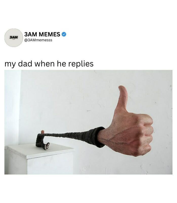 49 Memes For Those Who Find Themselves Wide Awake At 3 AM