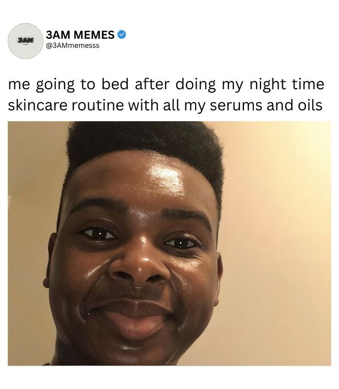 49 Memes For Those Who Find Themselves Wide Awake At 3 AM