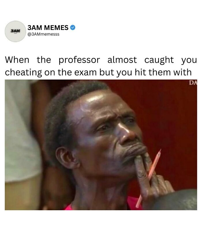 49 Memes For Those Who Find Themselves Wide Awake At 3 AM