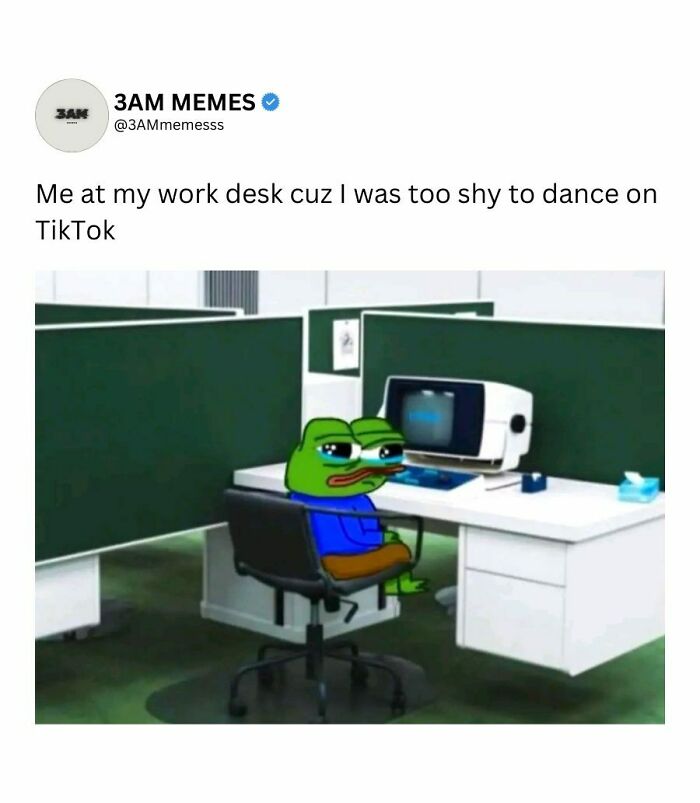 49 Memes For Those Who Find Themselves Wide Awake At 3 AM