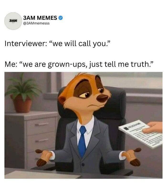 49 Memes For Those Who Find Themselves Wide Awake At 3 AM