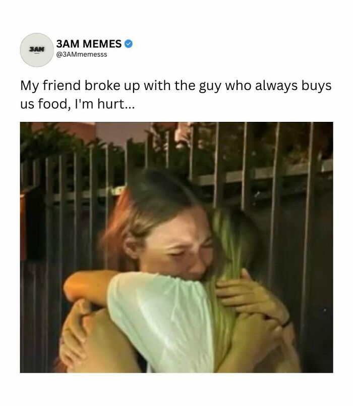 49 Memes For Those Who Find Themselves Wide Awake At 3 AM